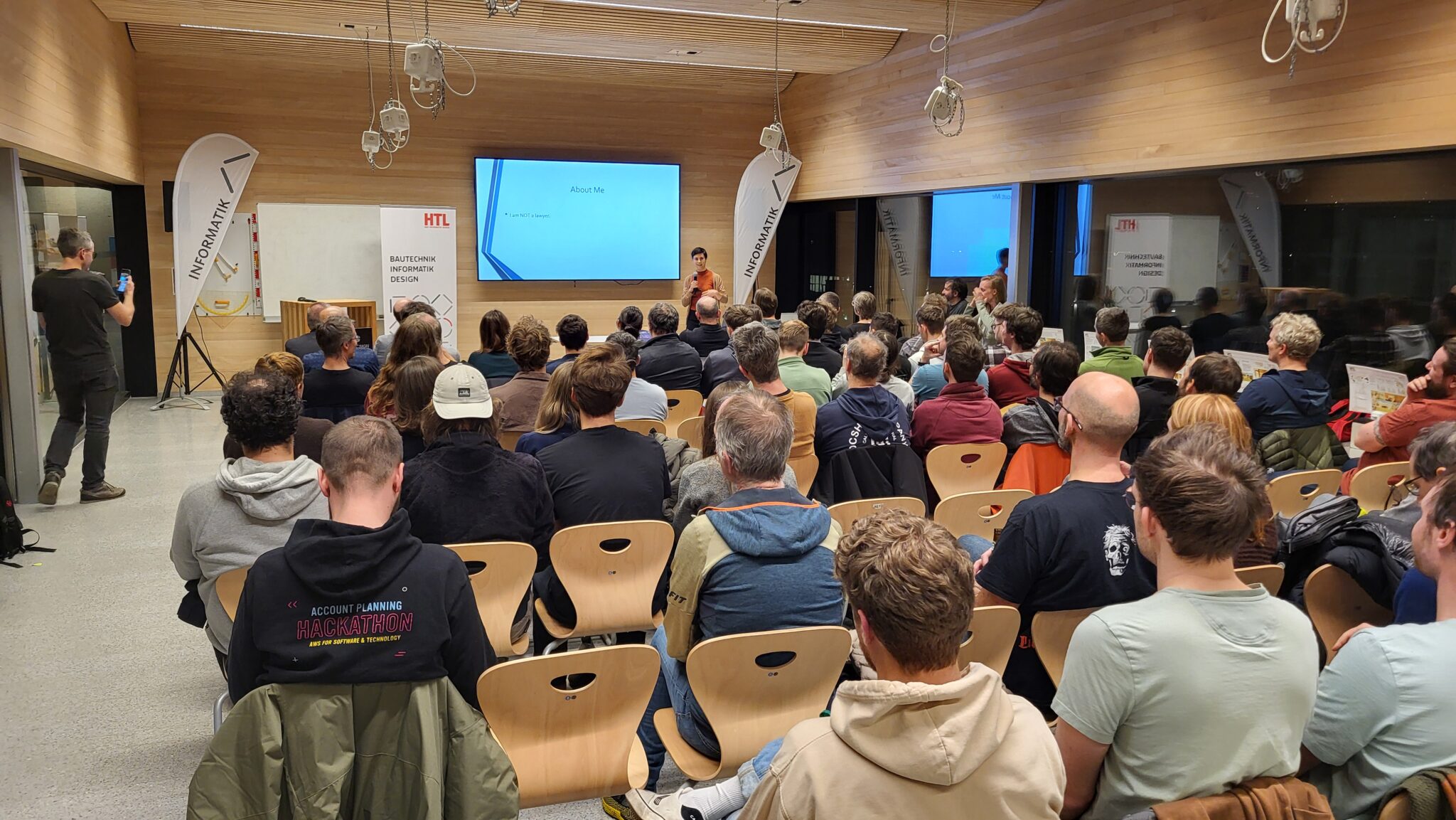 Engineering Kiosk Alps Meetup – Informatik-Power zu Gast bei uns - HTL ...