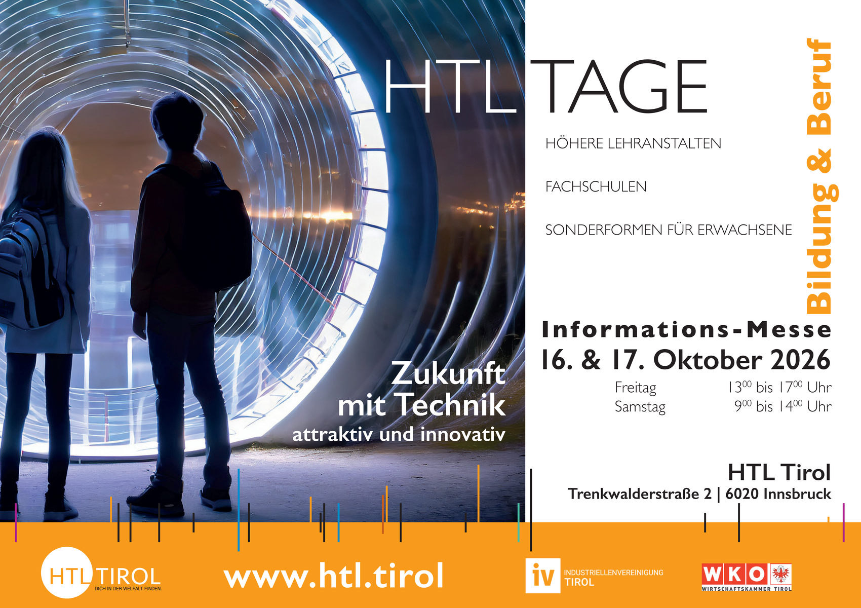 HTL Tage 2026
