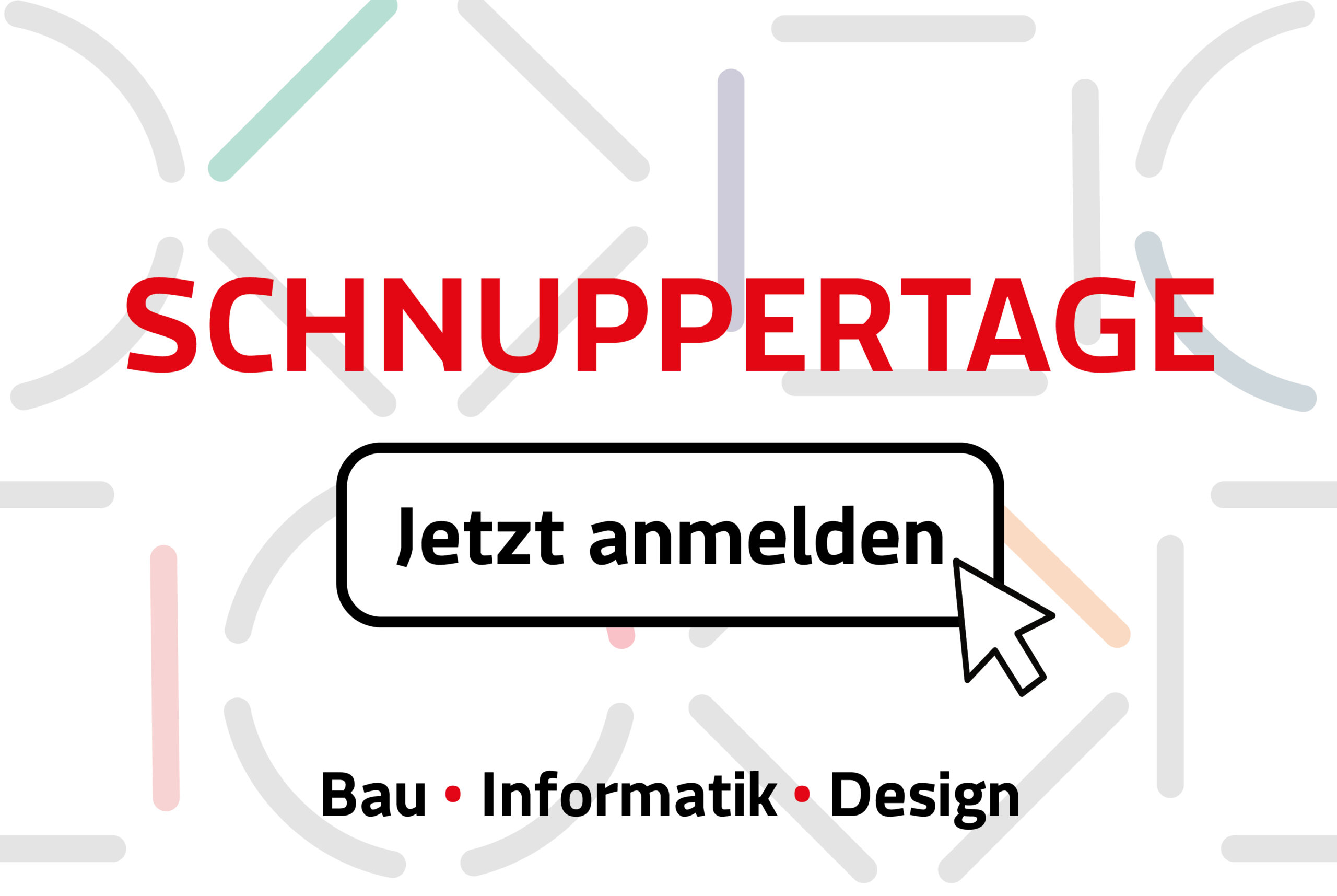 Schnuppern an der HTL