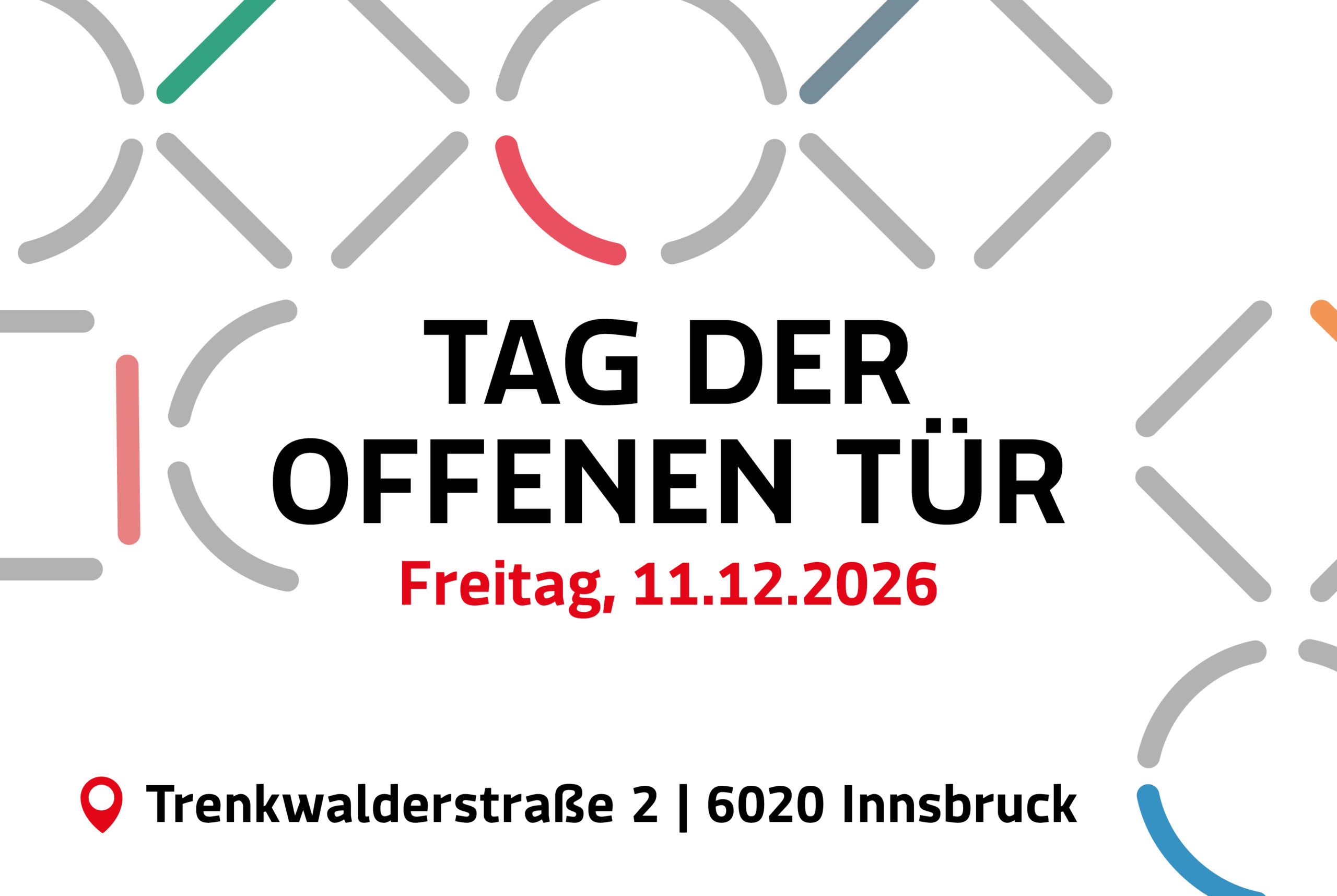 Tag der offenen Tür